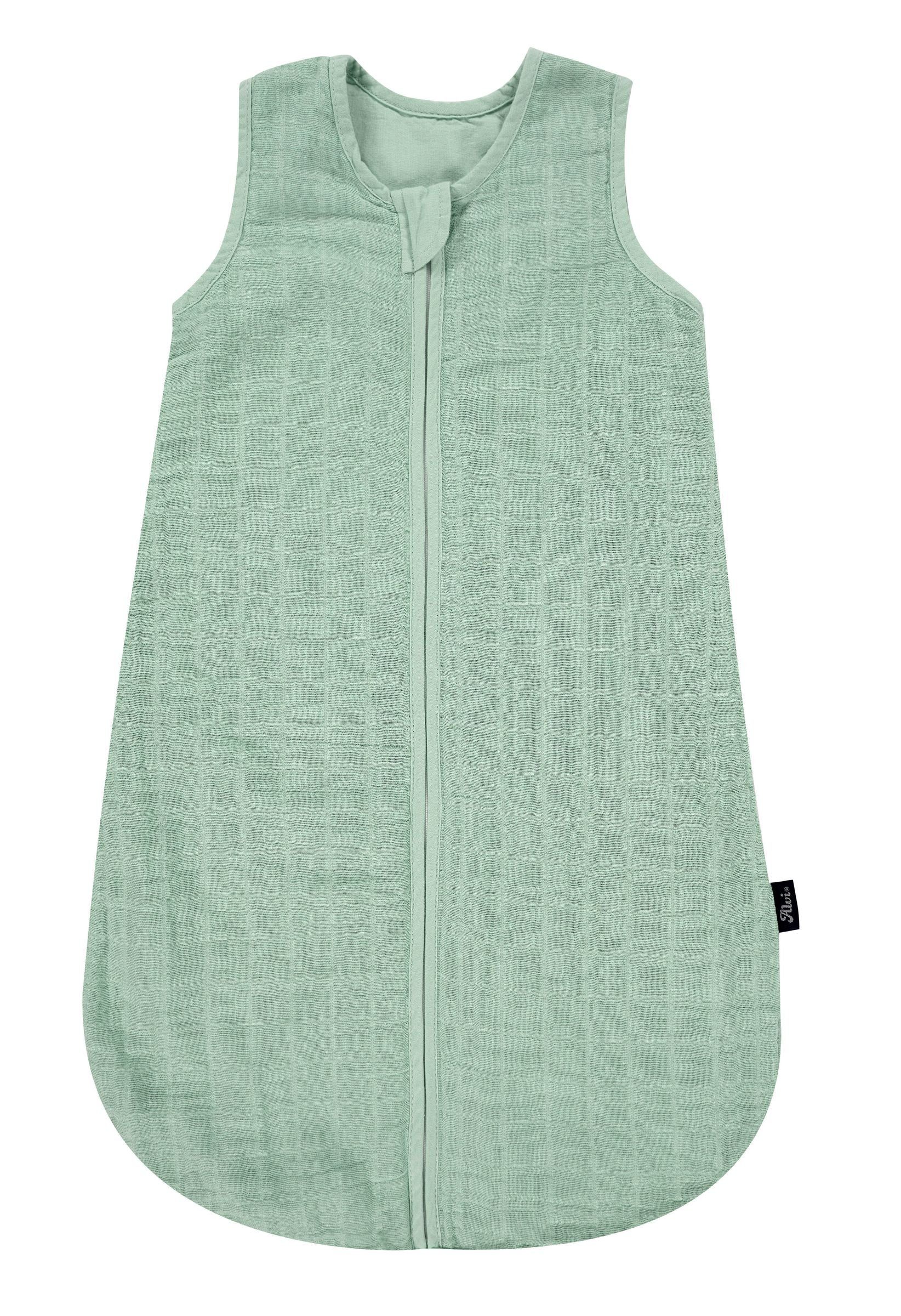 Babyschlafsack Alvi Mull-Schlafsack TOP