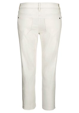 LASCANA 7/8-Jeggings in Skinny-Form, Stretch-Denim, Basic