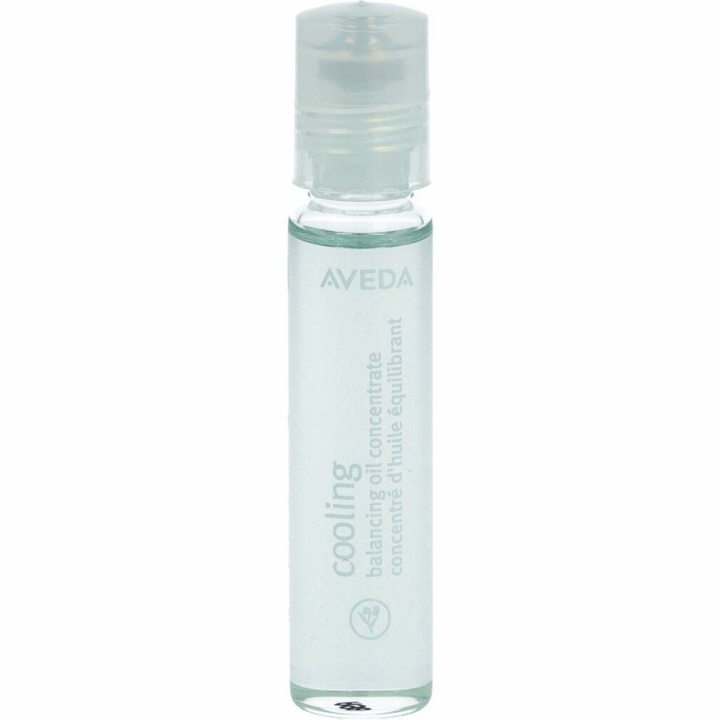 Aveda Körperöl Cooling Balance Oil Concentrate Rollerball