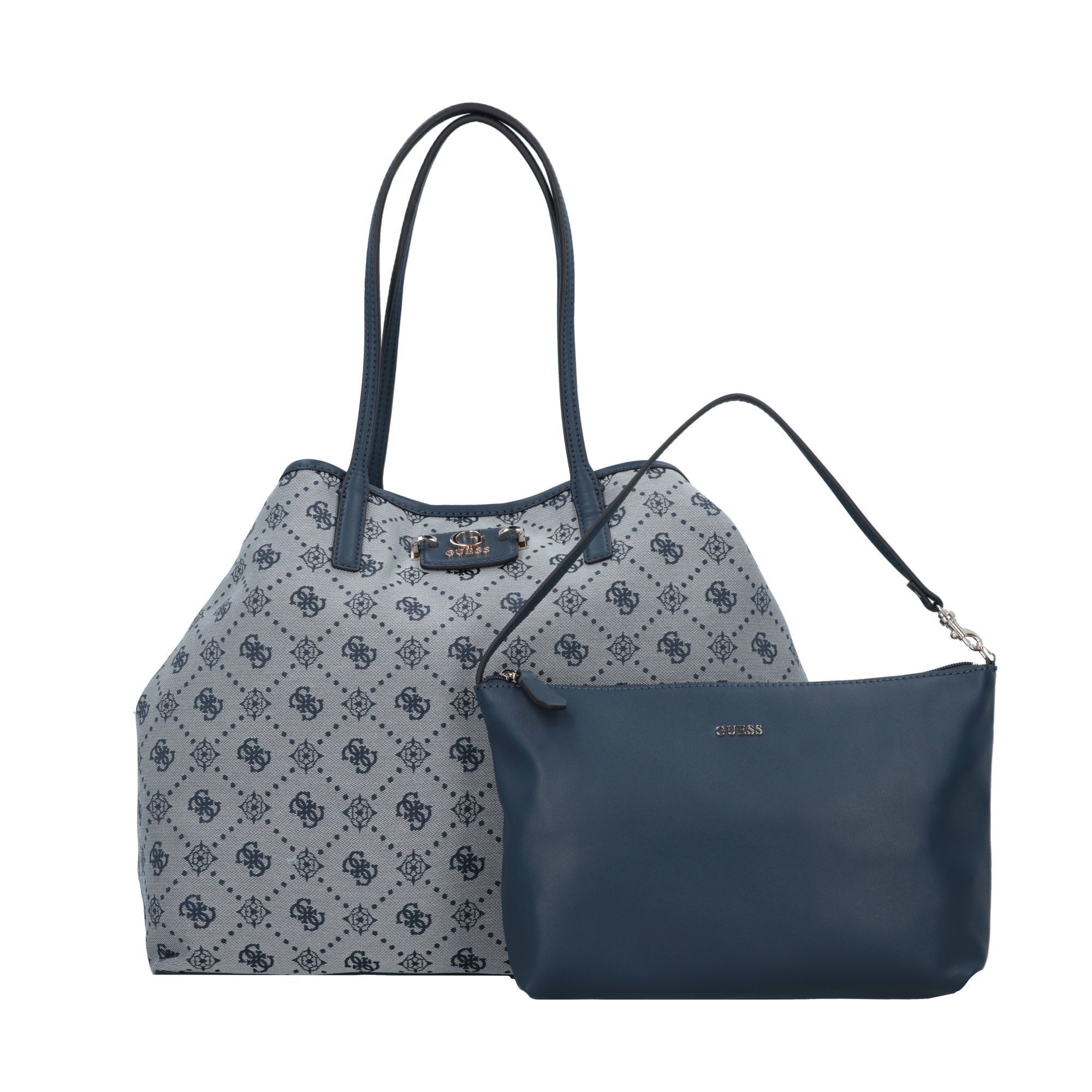 Guess Shopper Neda, Polyester, Ausstattungen: Herausnehmbare