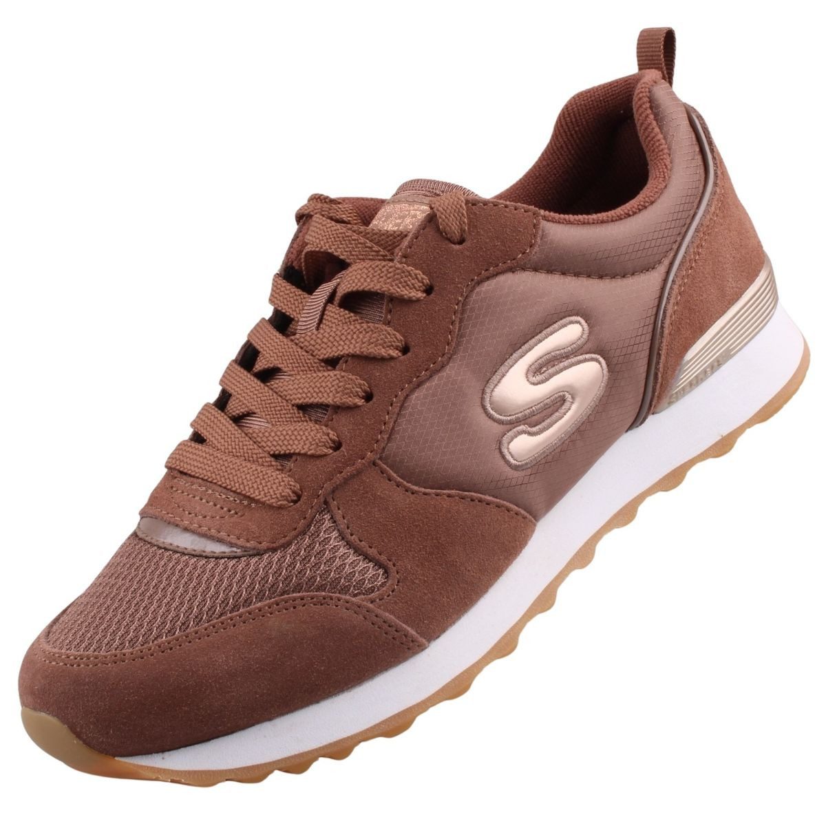 Skechers 111-CHOC Sneaker günstig online kaufen