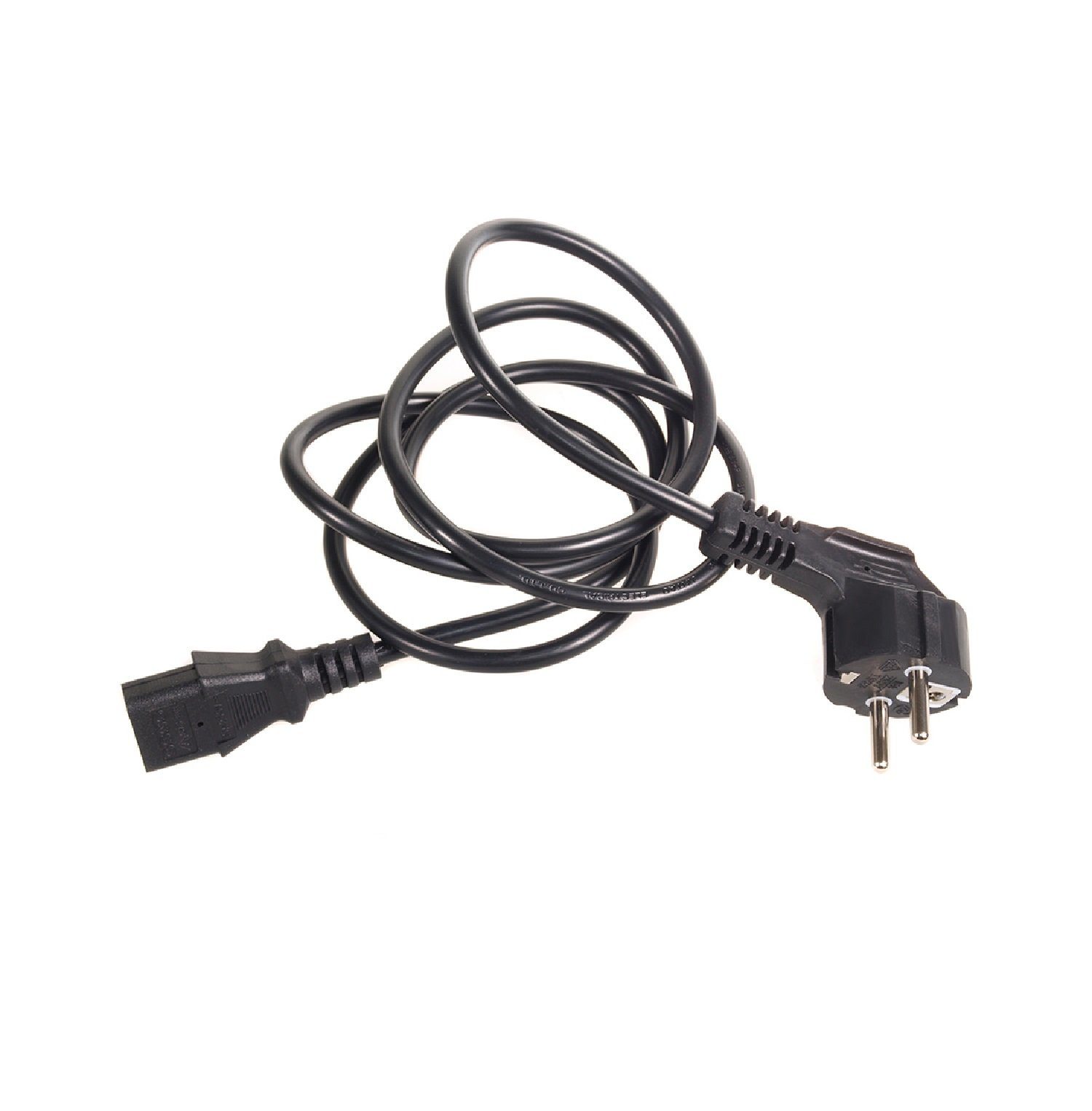 Maclean MCTV-691/MCTV-692 Stromkabel, (150 cm)