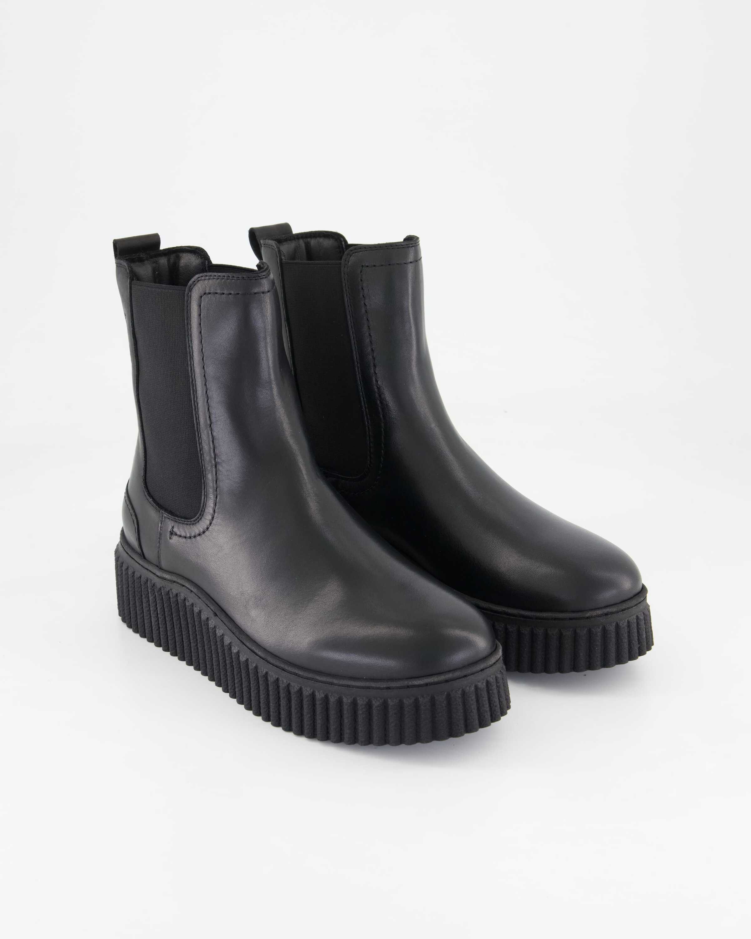 Marc O'Polo 40916065001100 Chelseaboots Obermaterial: Leder günstig online kaufen