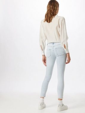 ONLY 7/8-Jeans Blush (1-tlg) Plain/ohne Details, Weiteres Detail