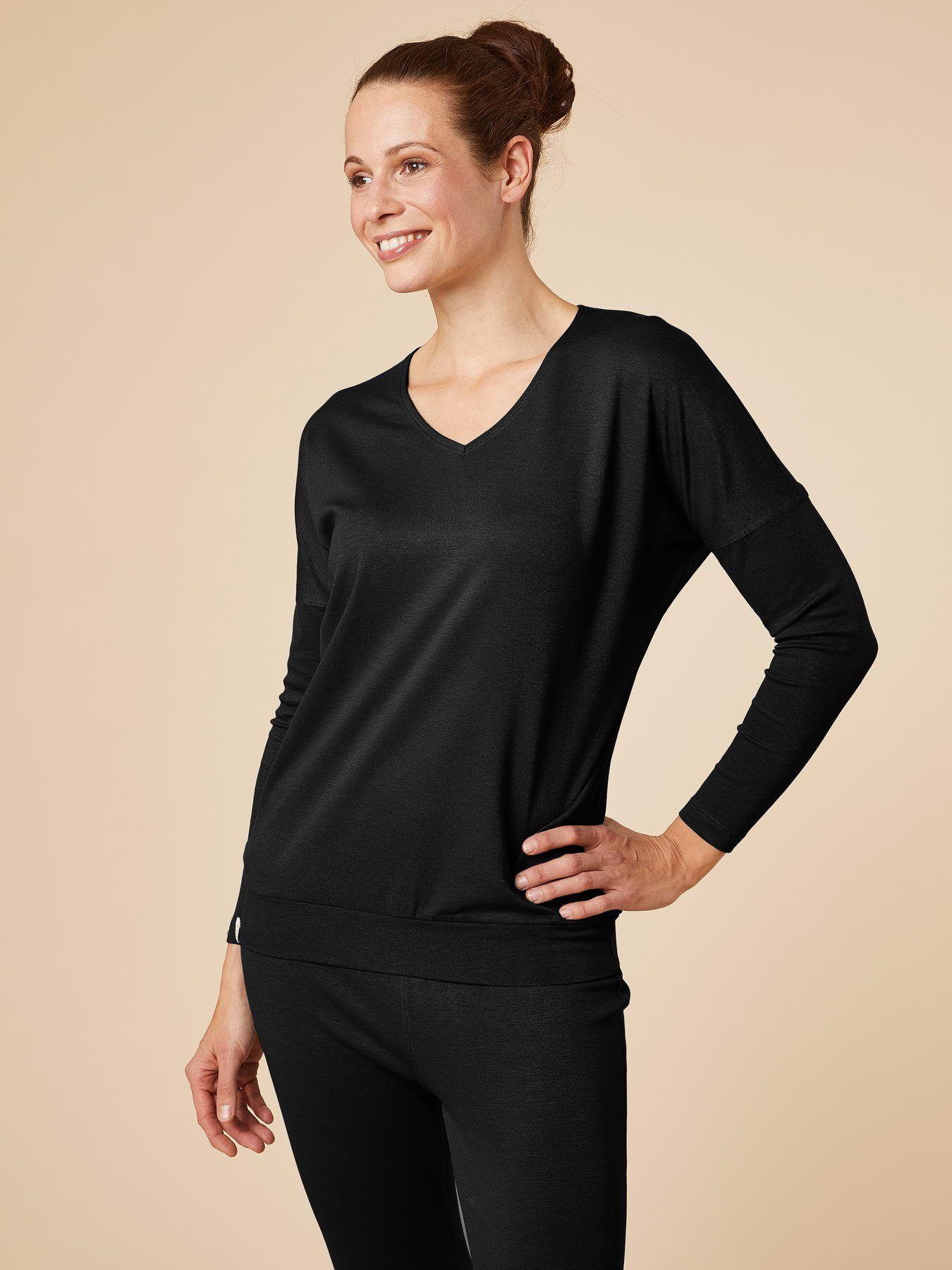 chakrana Yoga & Relax Shirt Matangi günstig online kaufen