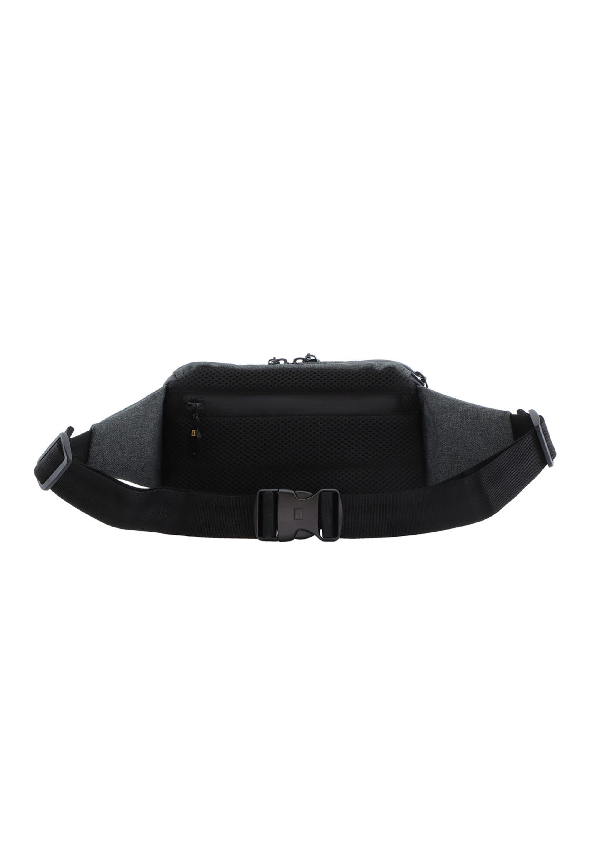NATIONAL GEOGRAPHIC Gürteltasche SHADOW, Hergestellt aus günstig online kaufen