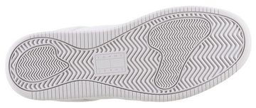 Tommy Jeans TJM RETRO BASKET ESS Sneaker im Basket-Style, Freizeitschuh, Halbschuh, Schnürschuh