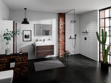 hansgrohe Duscharmatur