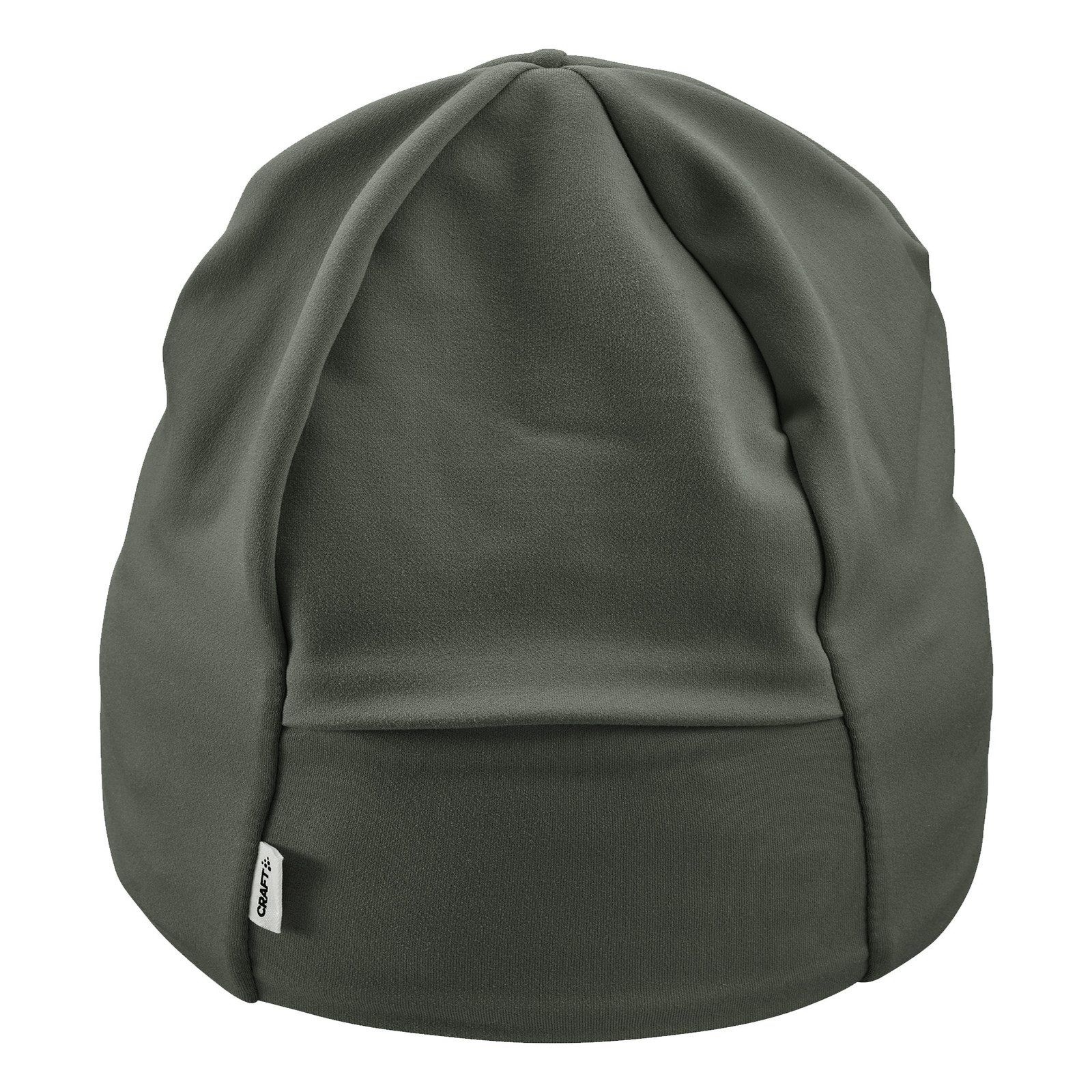 Craft Beanie Essence Thermal Ponytail Hat mit Loch für den Pferdeschwanz