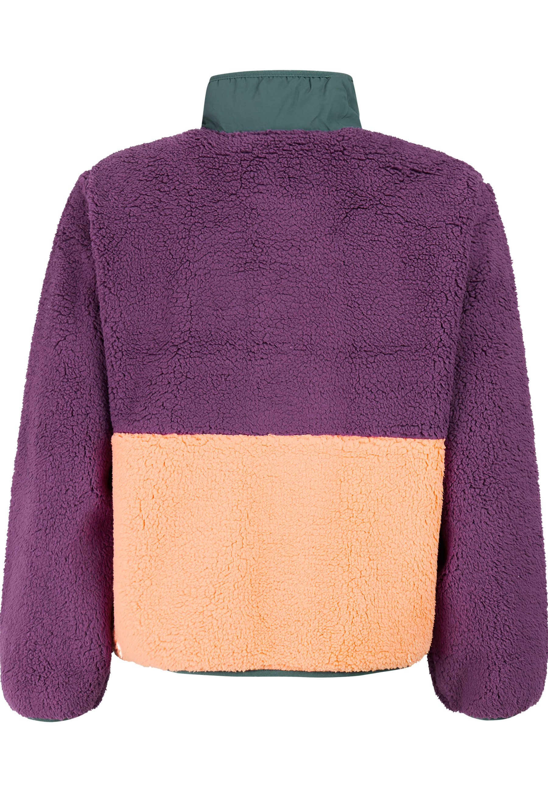 Protest Fleecepullover PRTBlizz (1-tlg)