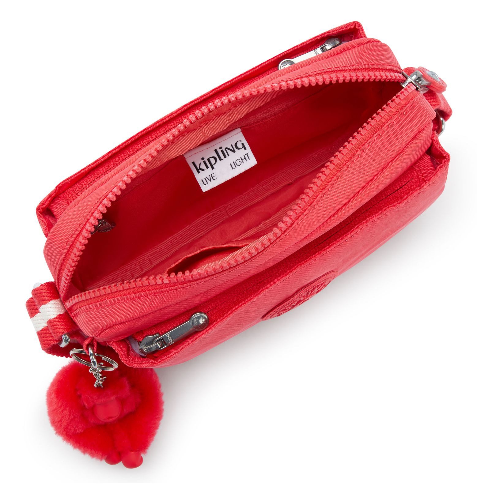 KIPLING Umhängetasche Abanu Crossbody
