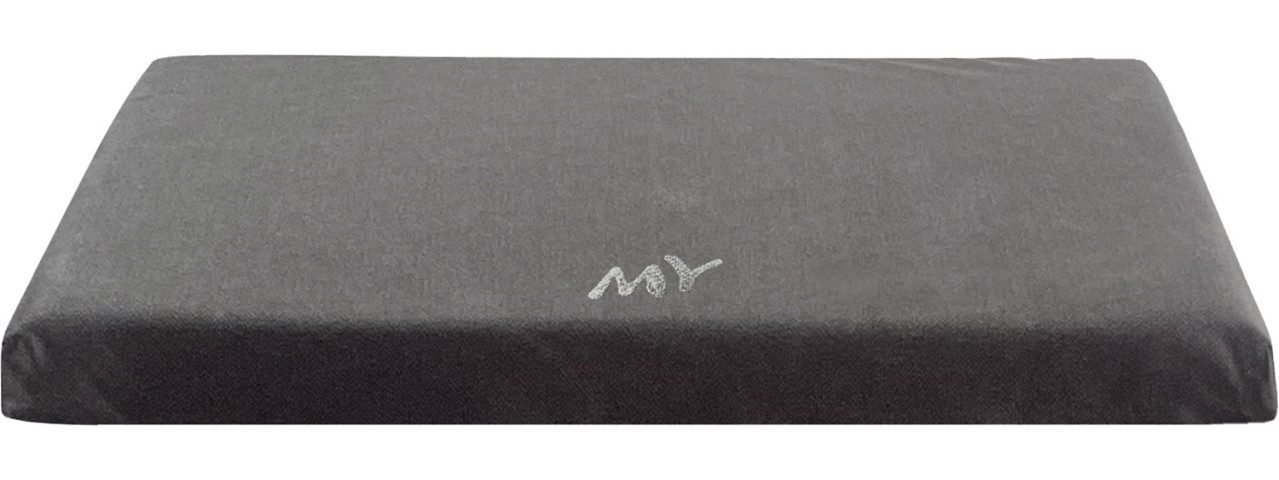 MYPLACE Tierbett MyPlace Hundebett Tuva anthrazit