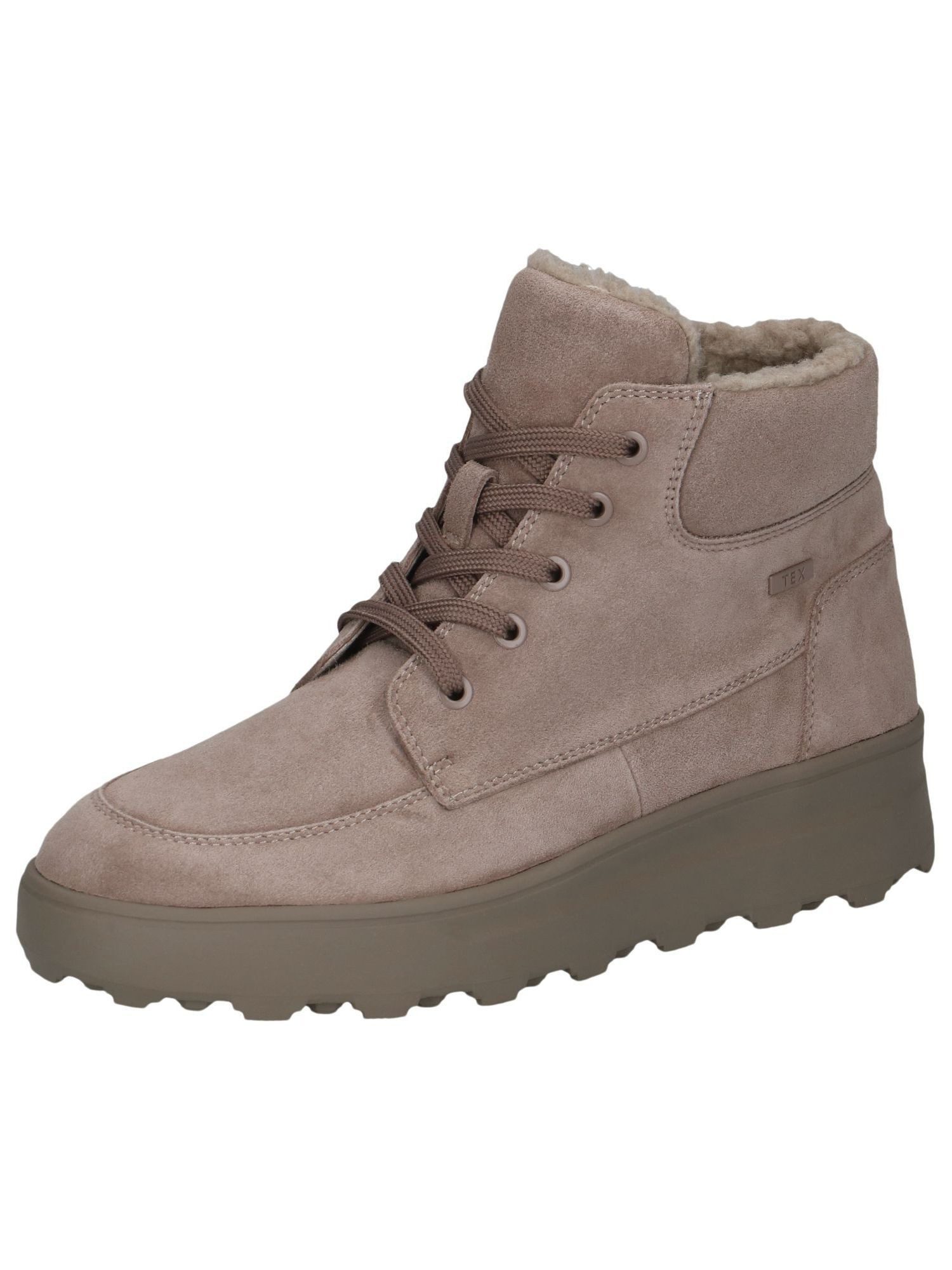 Caprice CAP Tex, CAP Clim/fb was Warm gefüttert Winterstiefelette CAP Tex