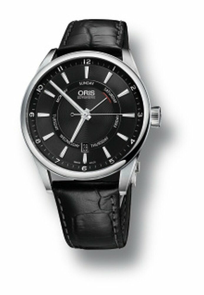 Oris Automatikuhr Механические für Erwachsene, (1-tlg., Automatikuhr)