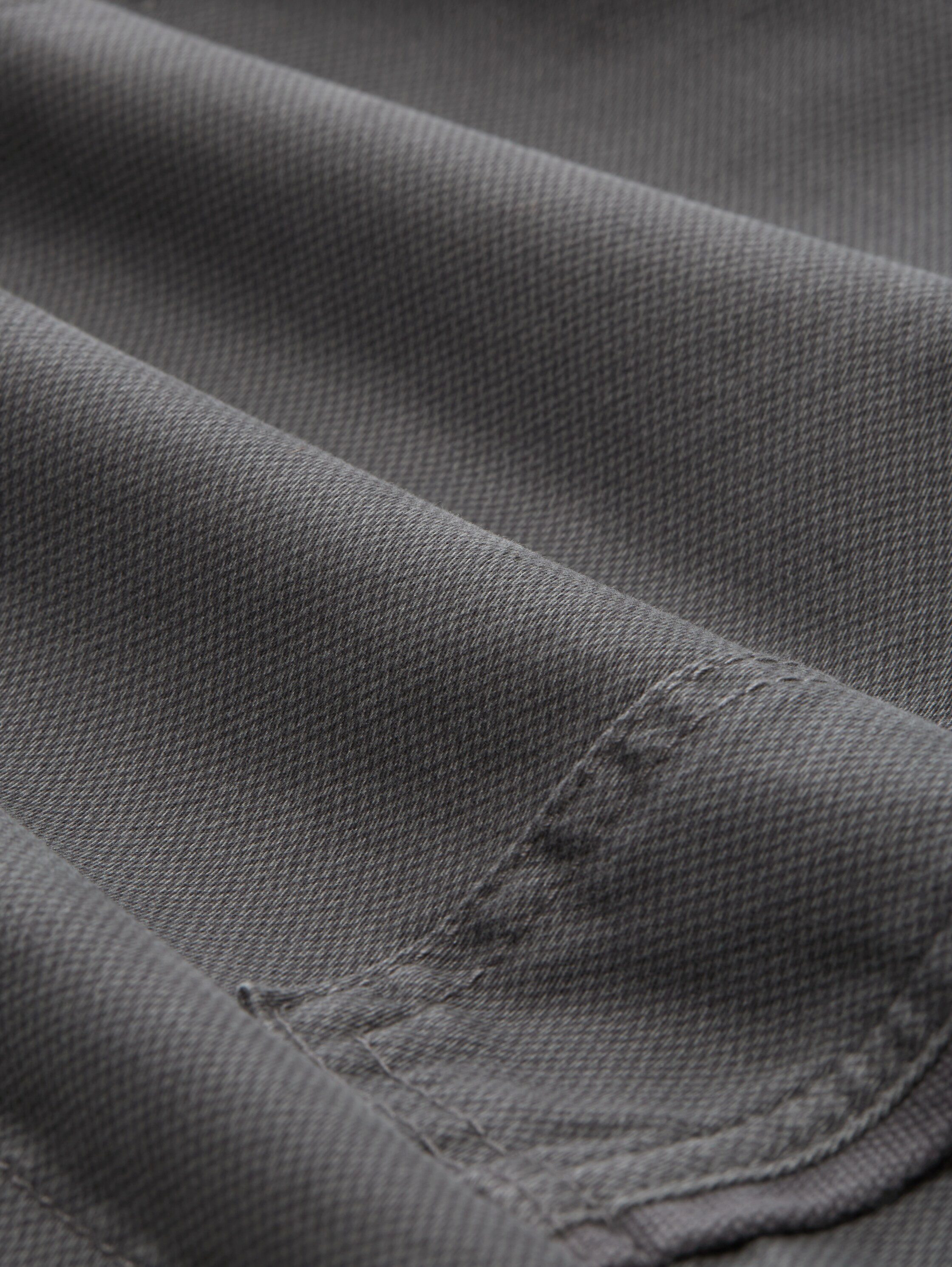 TOM TAILOR Caprihose Regular Cargoshorts