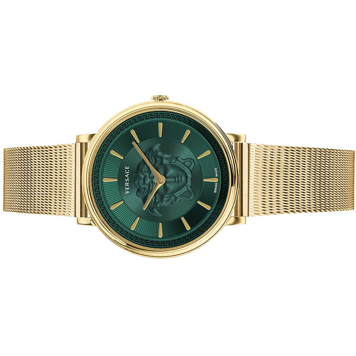 Versace Quarzuhr VE8102519