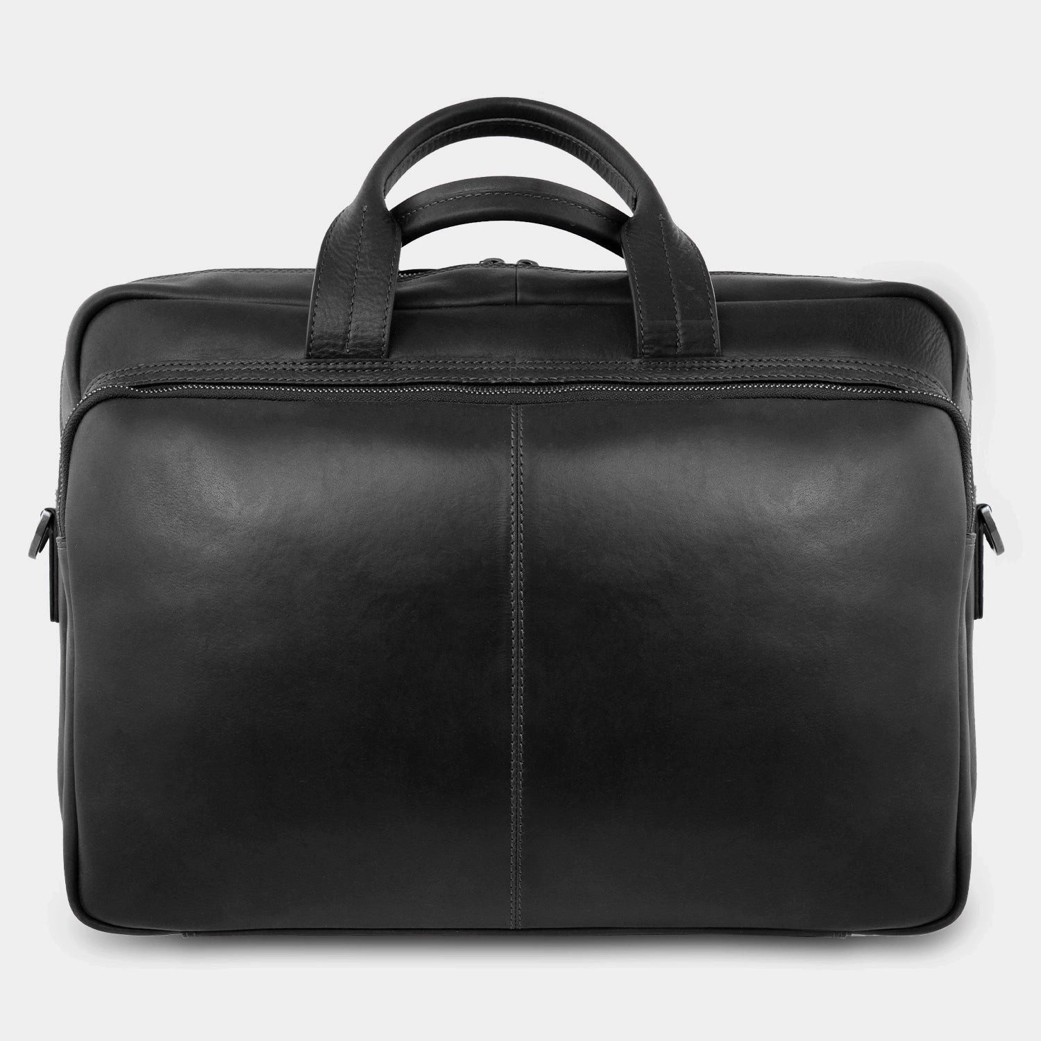 Braun Büffel Laptoptasche PARMA Businesstasche XL schwarz