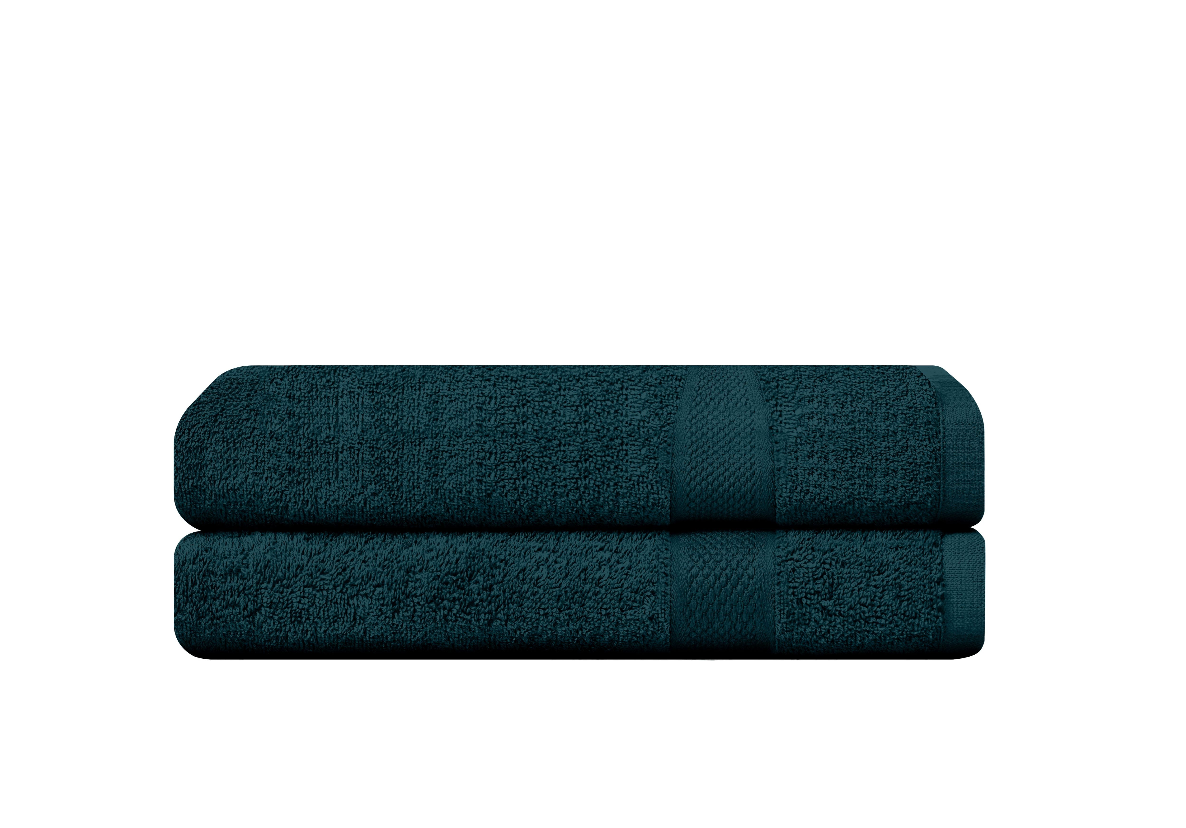 Camry Handtuch Set Badetücher 70x140 cm günstig online kaufen