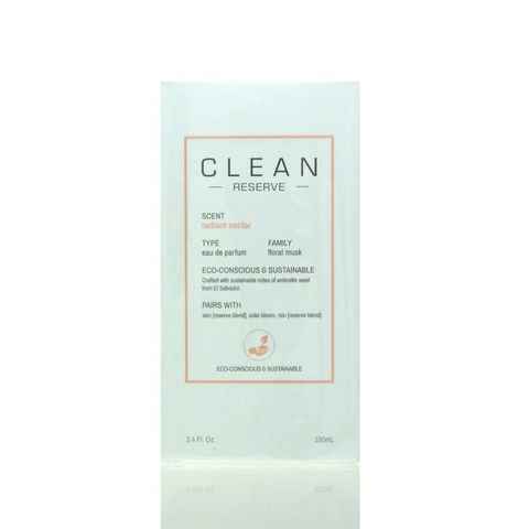 Clean Eau de Parfum CLEAN Reserve Radiant Nectar Eau de Parfum 100 ml