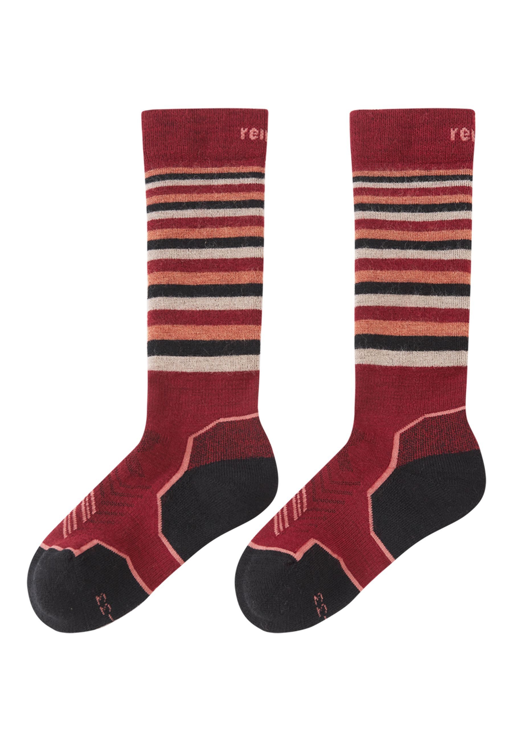 reima Freizeitsocken SUKSILLE Socken nicht relevant