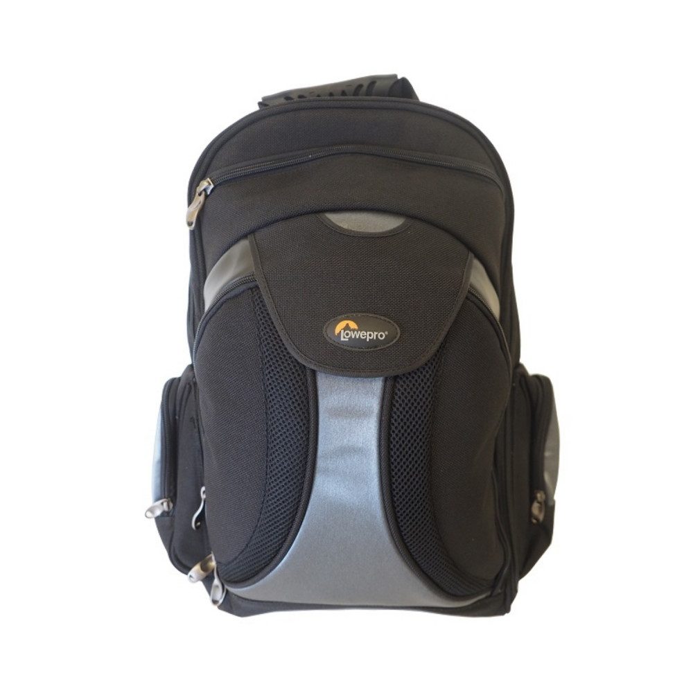 Lowepro Laptoptasche Lowepro TX 1310 Notebook Rucksack - Rucksack für Notebooks. (Notebook-Rucksack für 15 Zoll Notebooks)