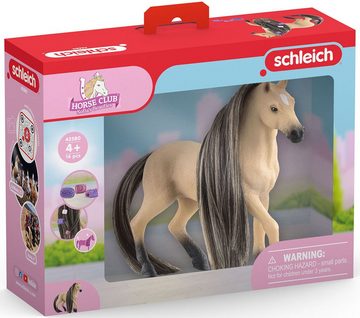 Schleich® Spielfigur HORSE CLUB, Sofia's Beauties, Beauty Horse Andalusier Stute (42580)