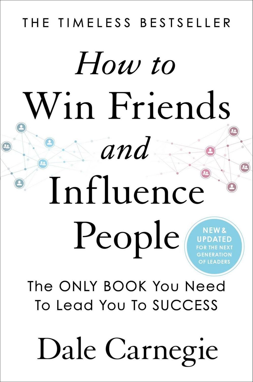 HT WIN FRIENDS & INFLUENCE PEO / Dale Carnegie