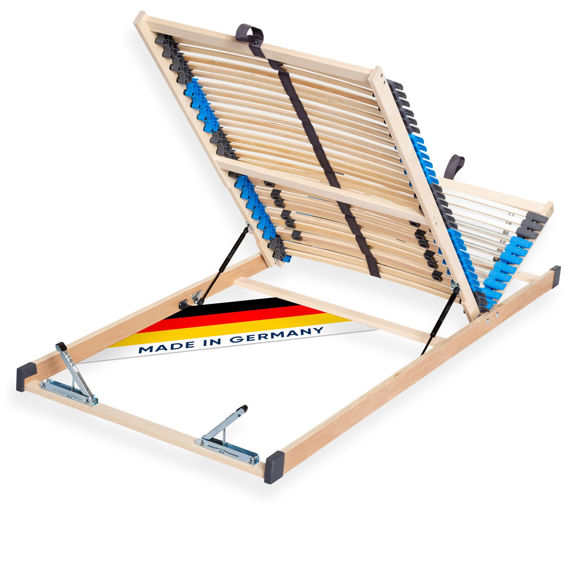 Lattenrost Pure Eco, CUBEsleep, Kopfteil verstellbar, günstig online kaufen