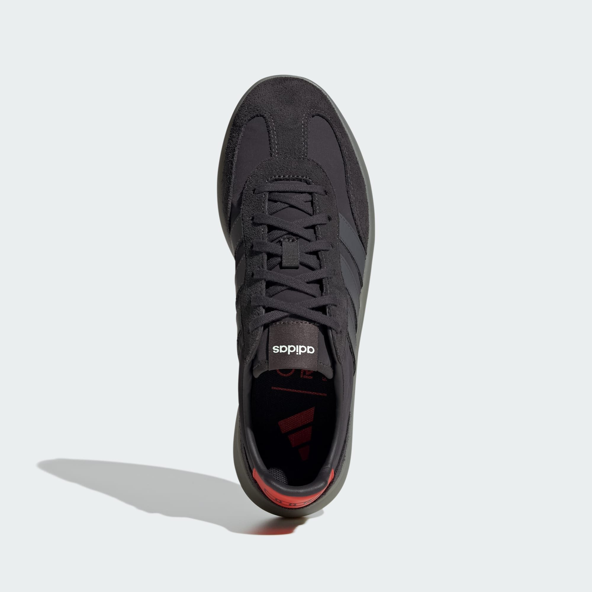 adidas Sportswear BARREDA DECODE SHOES AUDI REVOLUT F1 TEAM SCHUH Laufschuh (2-tlg)
