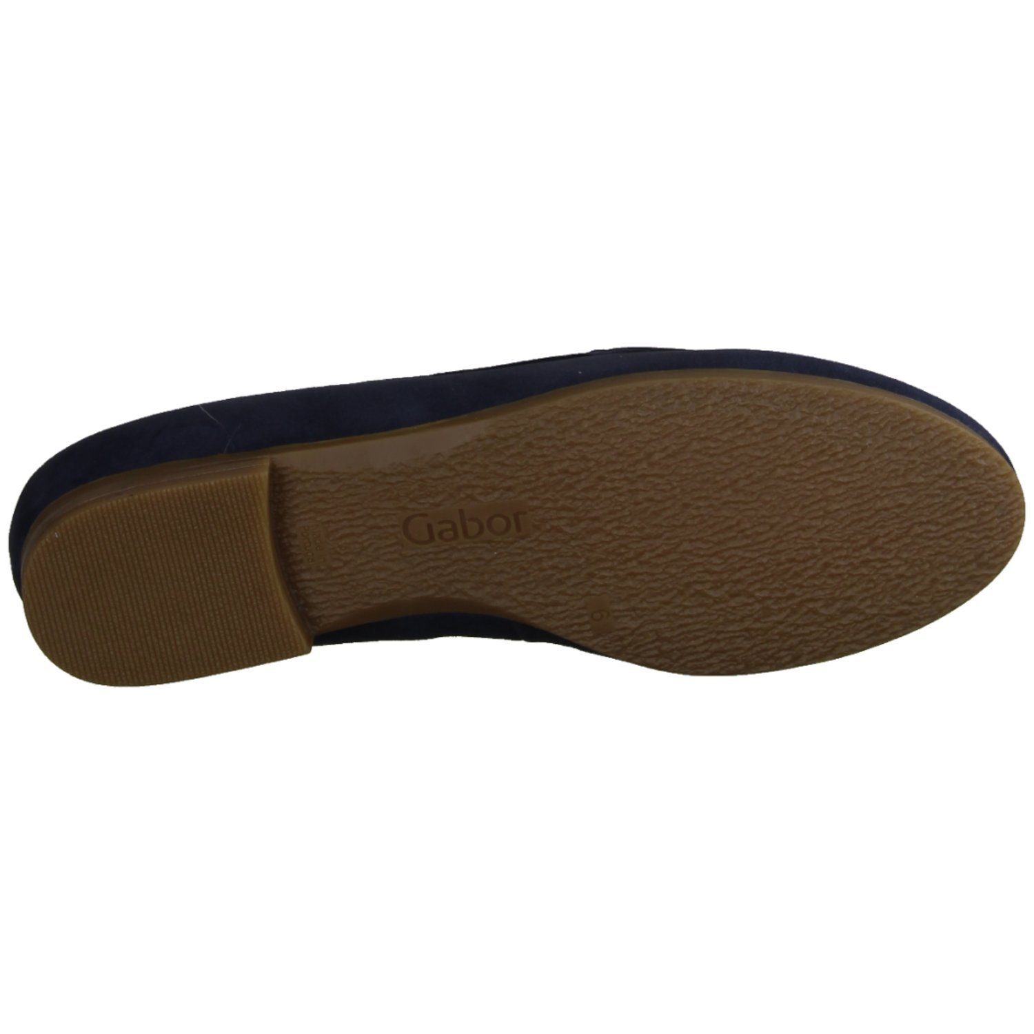 Gabor Comfort 22434-46 Slipper günstig online kaufen