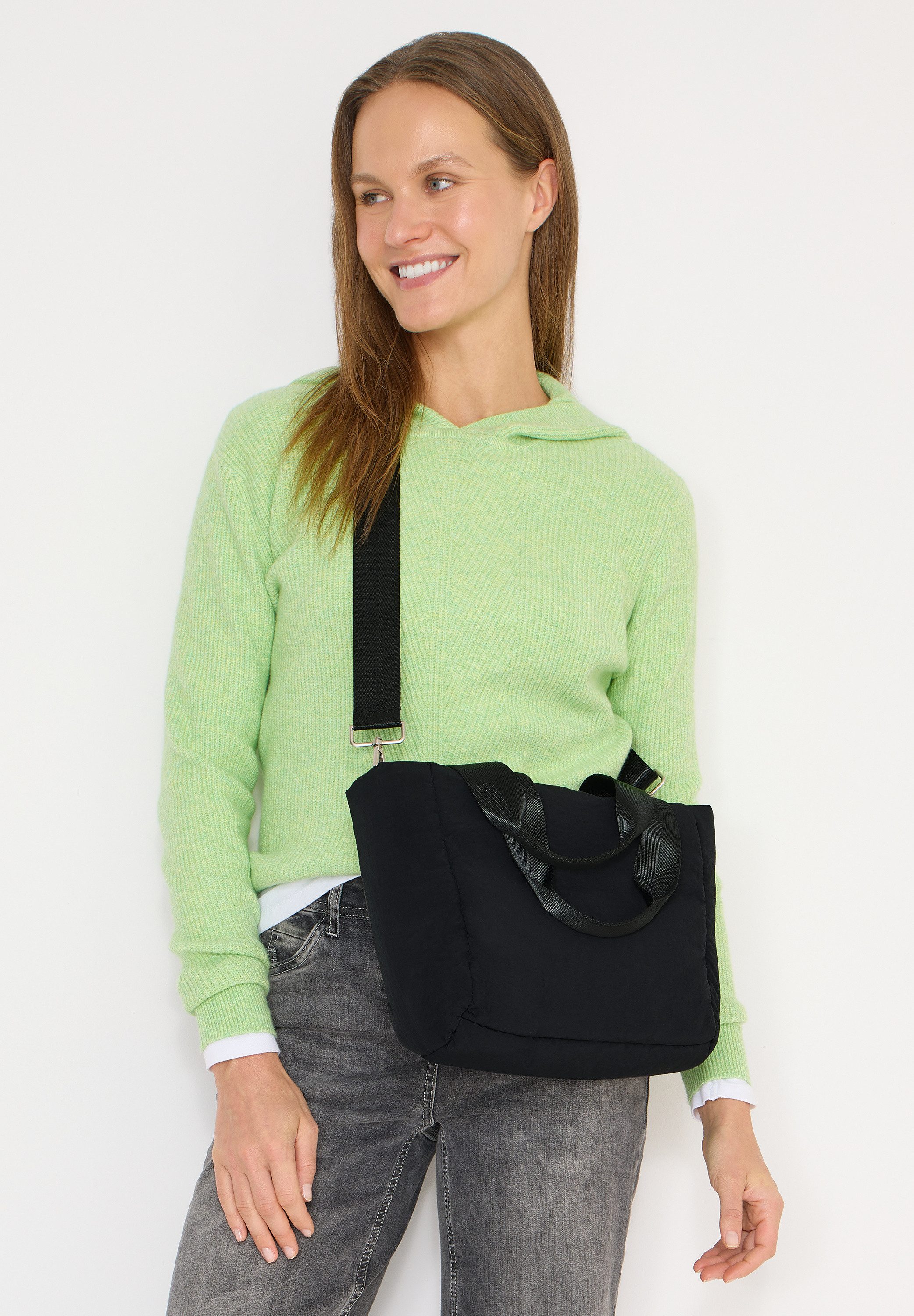 CECIL Umhängetasche, Basic