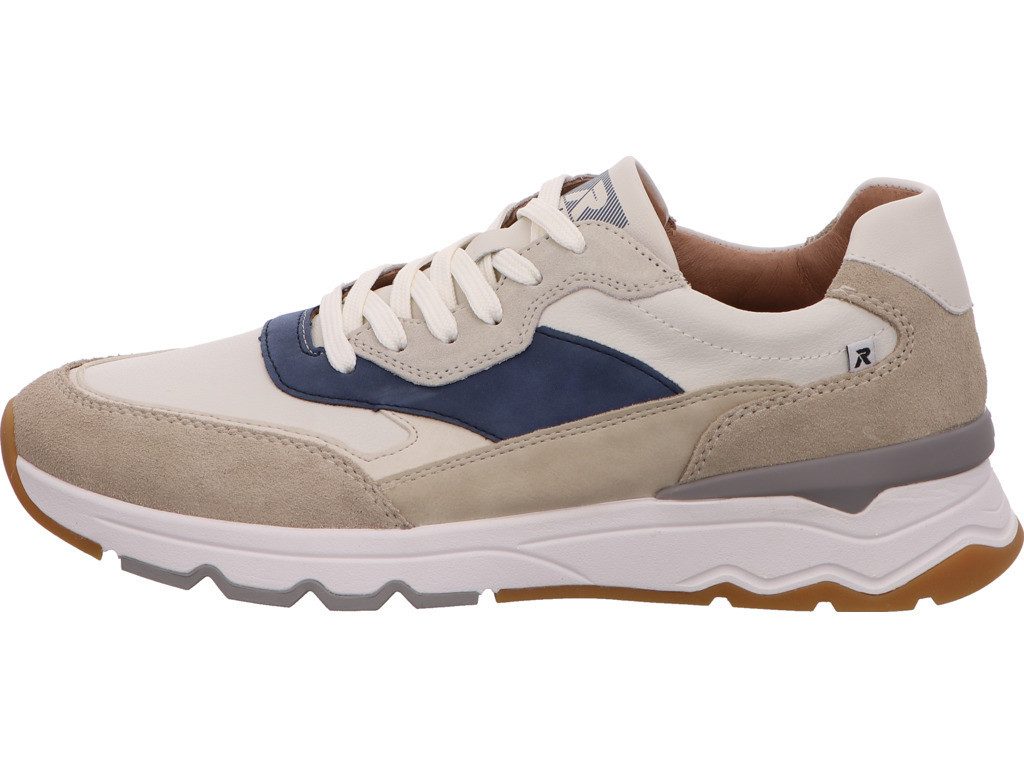Rieker FSK Herren Halbschuhe Sneaker