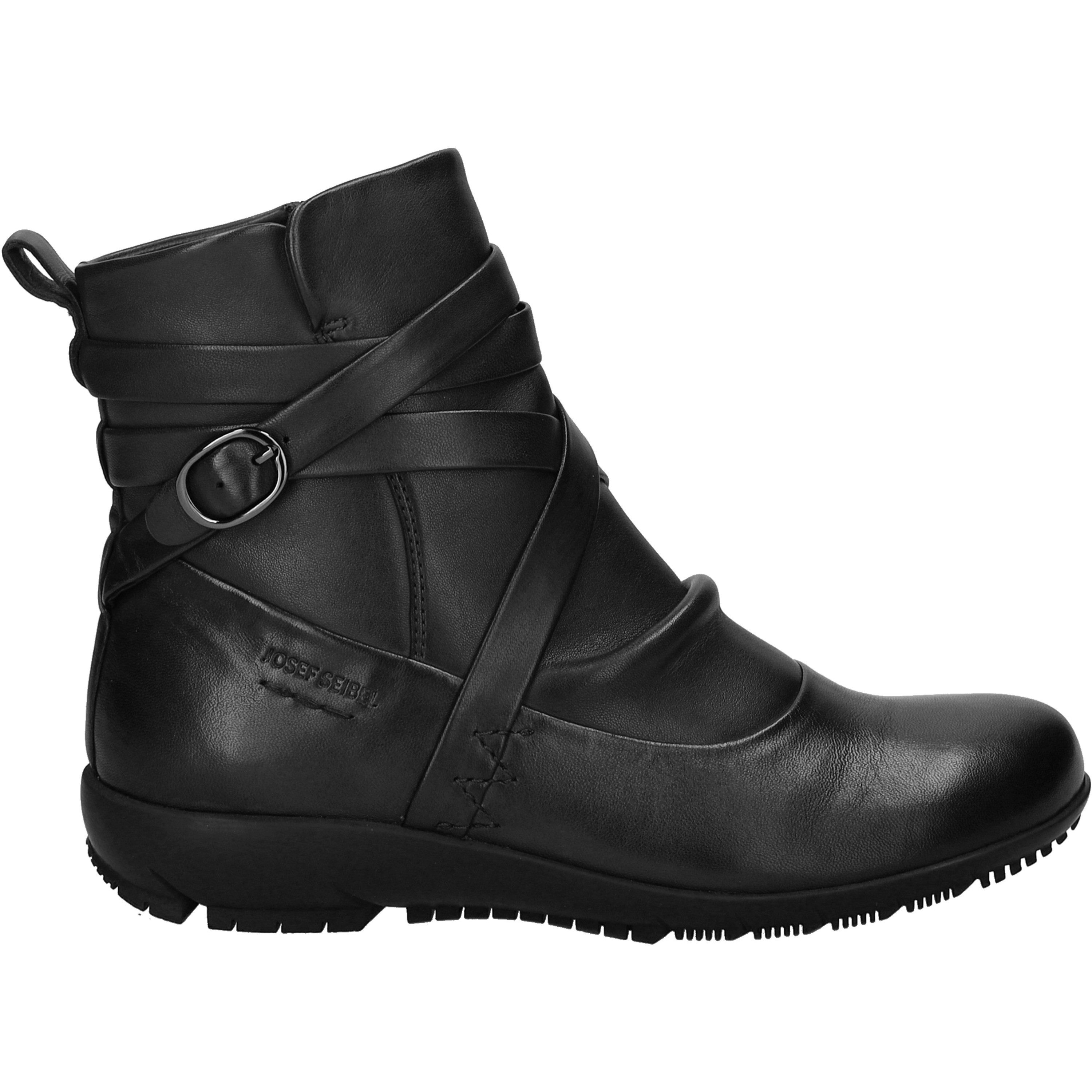 Josef Seibel Charlotte 11, schwarz Stiefelette günstig online kaufen