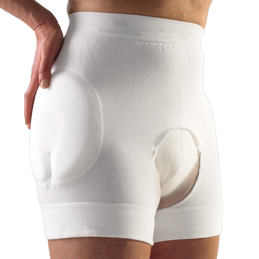 Hüftschutz SAFEHIP® Classic Open Hüftschutz mit integrierten