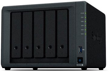 Synology DS1522+ NAS-Server