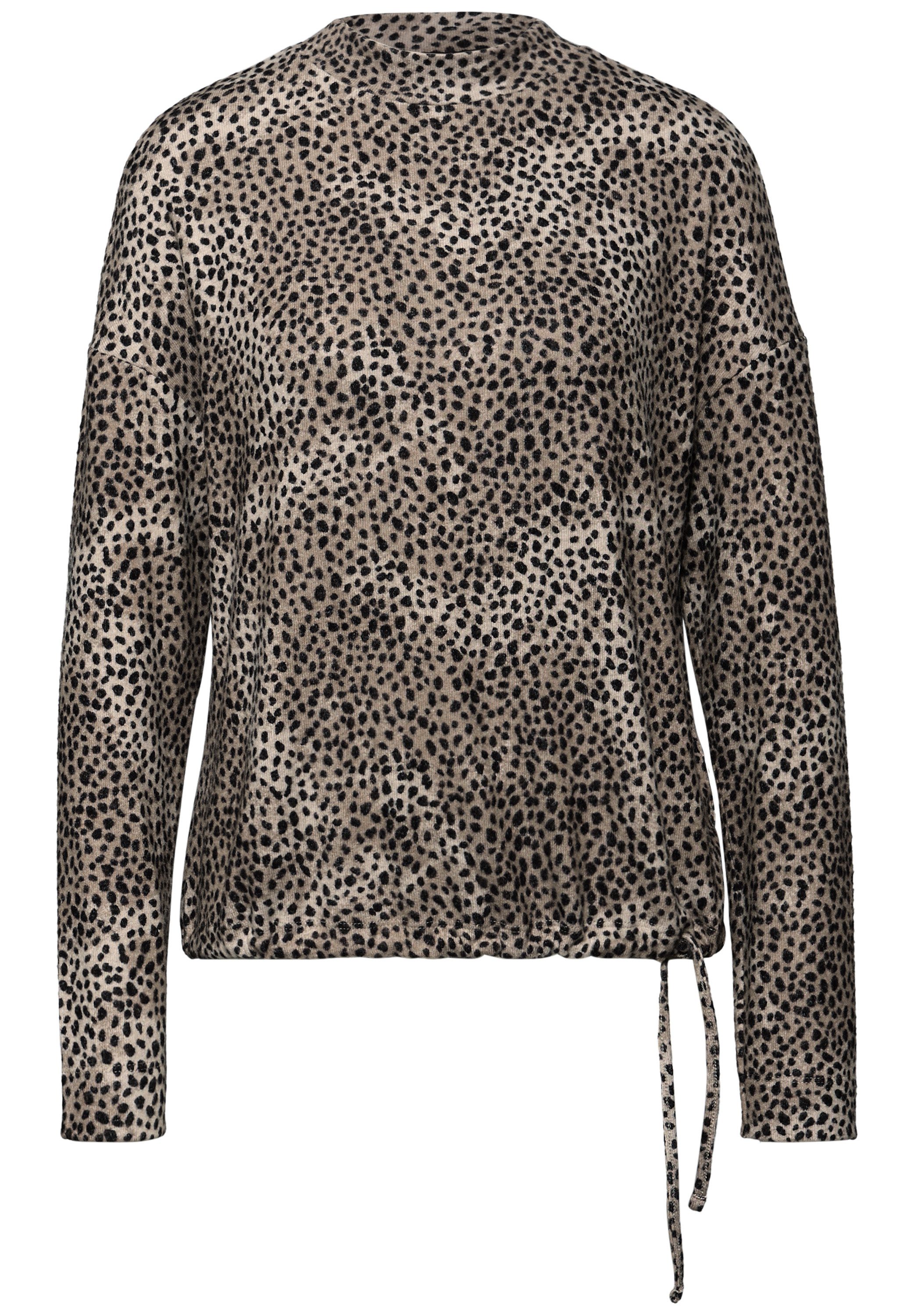 STREET ONE Langarmshirt günstig online kaufen