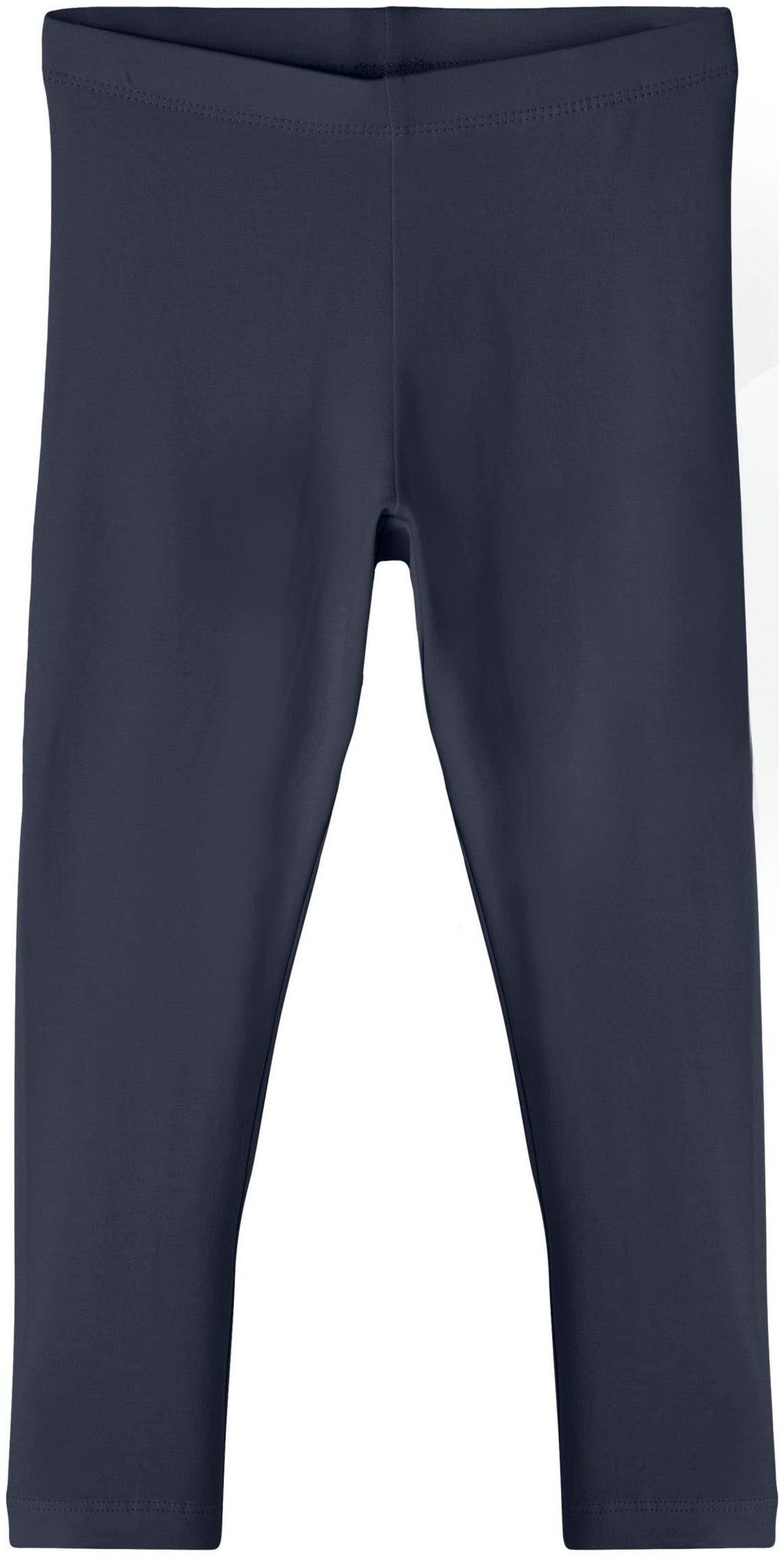 Caprileggings NKFVIVIAN CAPRI LEGGING FF NOOS