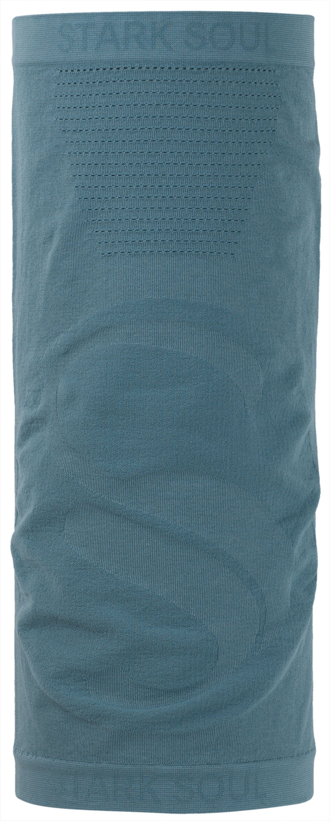 Stark Soul® Multifunktionstuch Multifunktions Halstuch -BREATH- Seamless Neckwarmer, Facemask