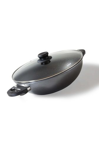  STONELINE Wok keptuvė Aluminium (Set 2...