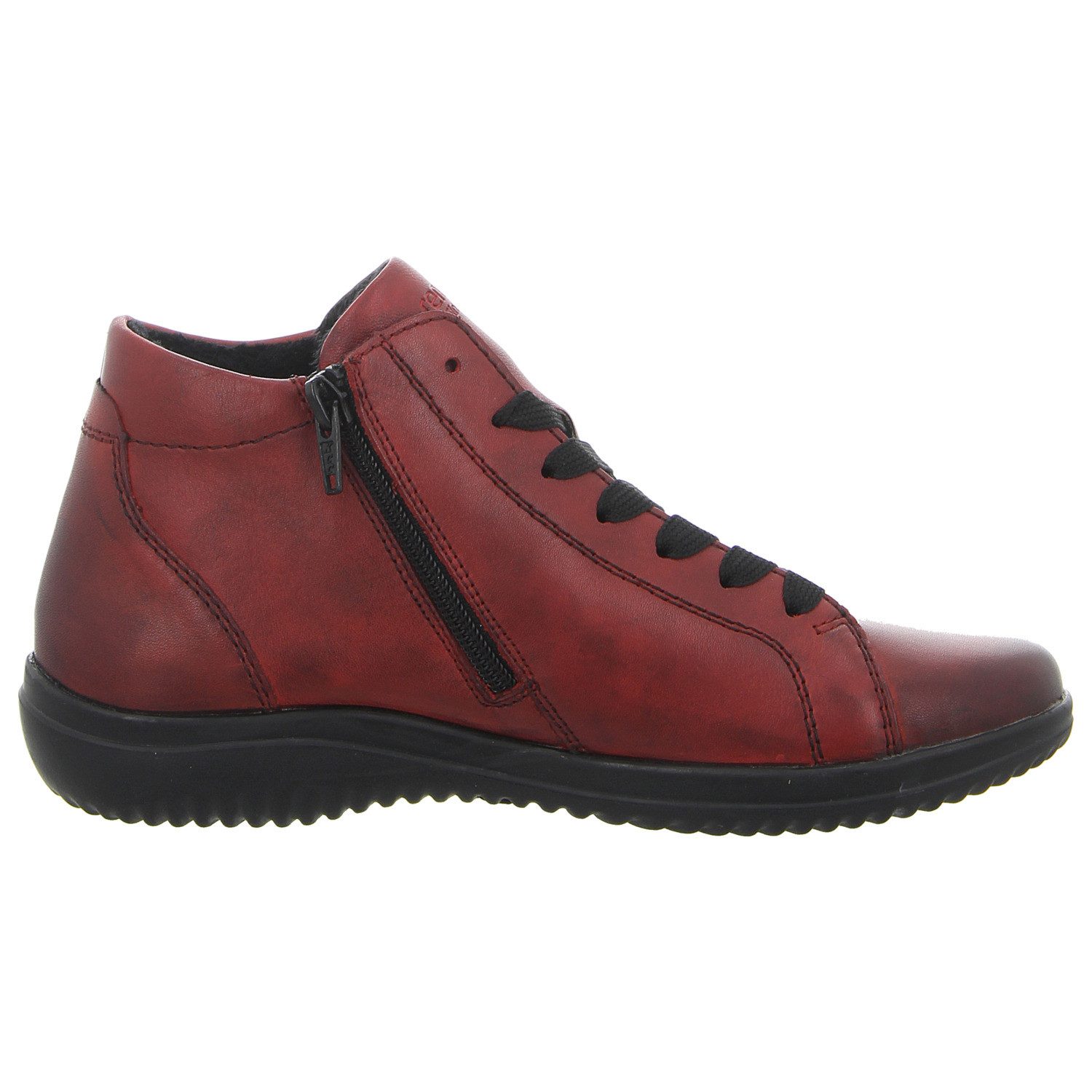 Remonte Schnürstiefelette