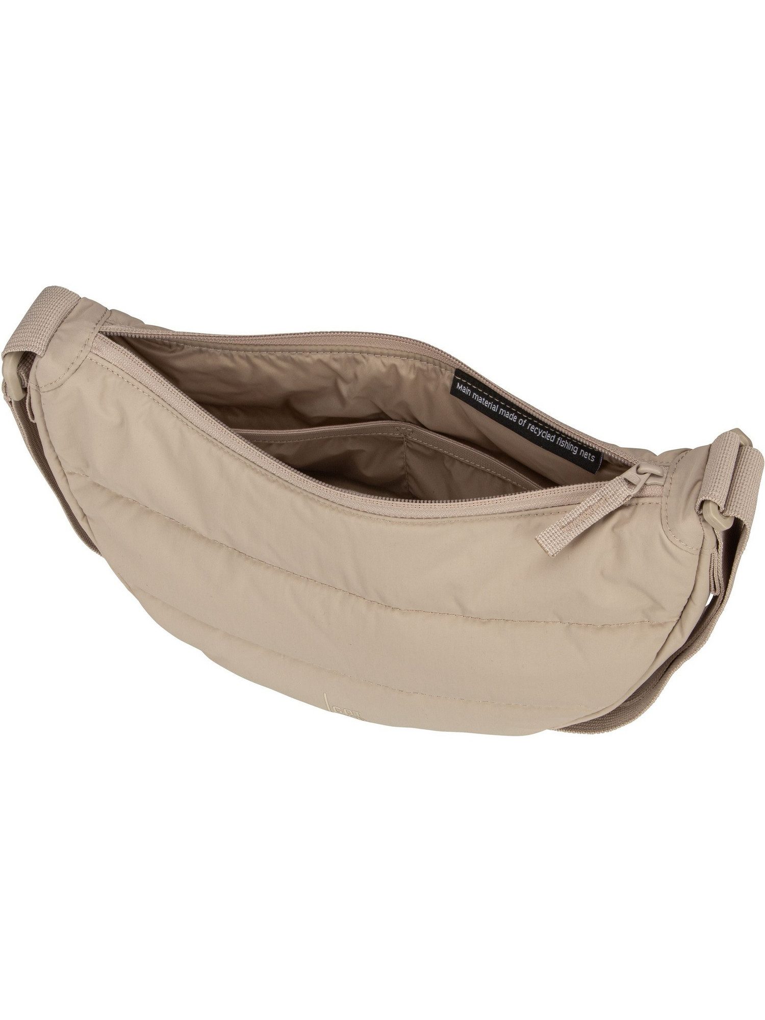 Got Bag Rucksack Puffer Moon Bag Small