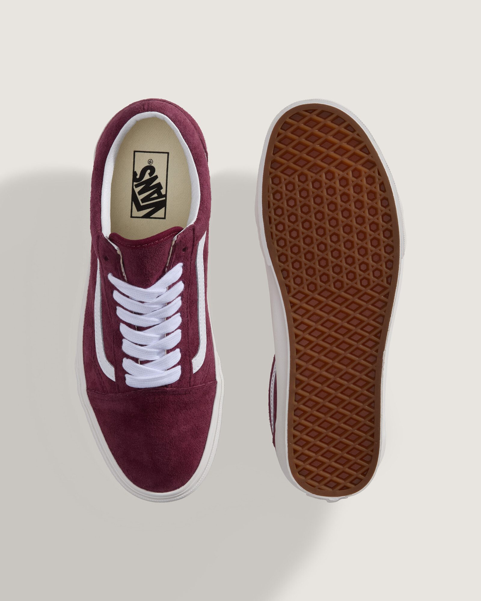 Vans Old Skool Sneaker