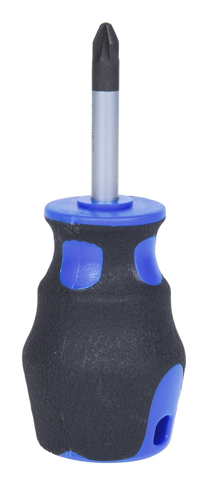 Thumbnail - KS Tools Schraubendreher ERGOTORQUEplus, Kurz, PZ2