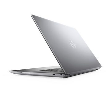 Dell PRECISION 5680 I7-13700H 32GB Notebook (Intel Core i7 13. Gen i7-13700H, NVIDIA GeForce RTX 2000, 1000 GB SSD)