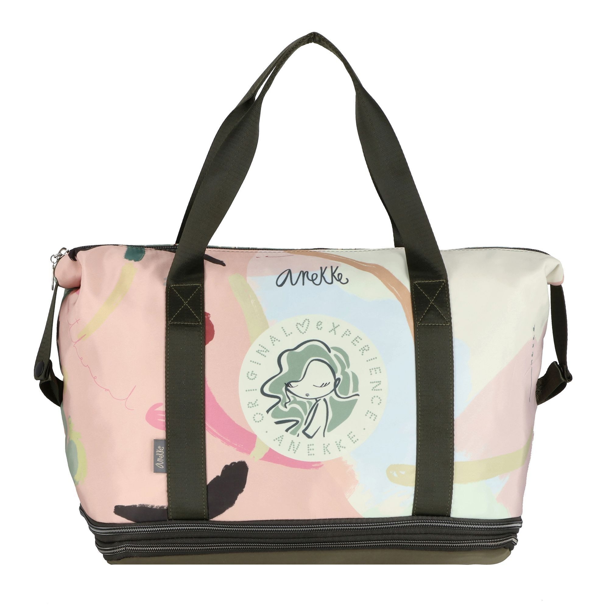 Anekke Weekender Viaje, Polyester