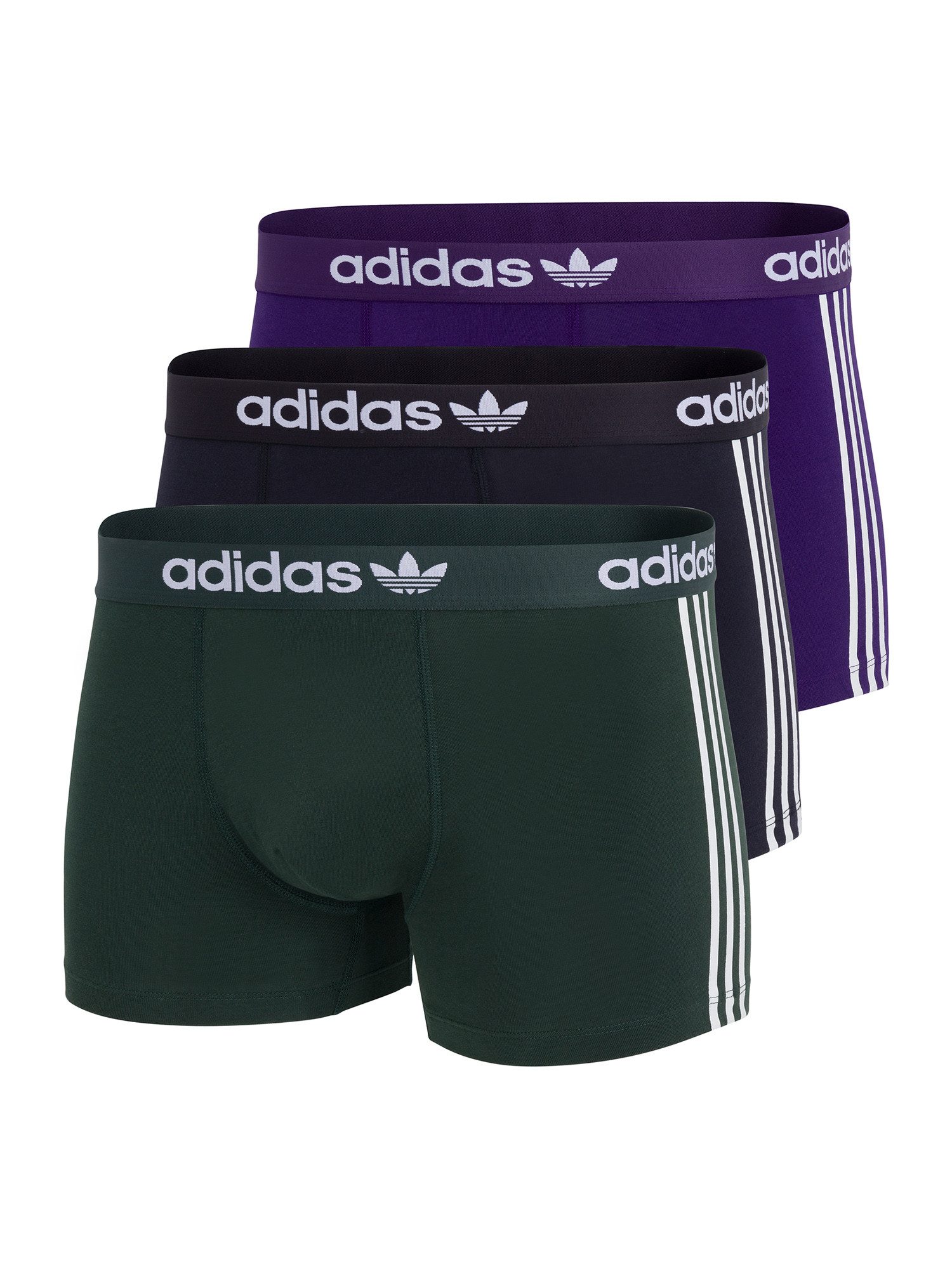 adidas Originals Trunk Comfort Flex Cotton günstig online kaufen
