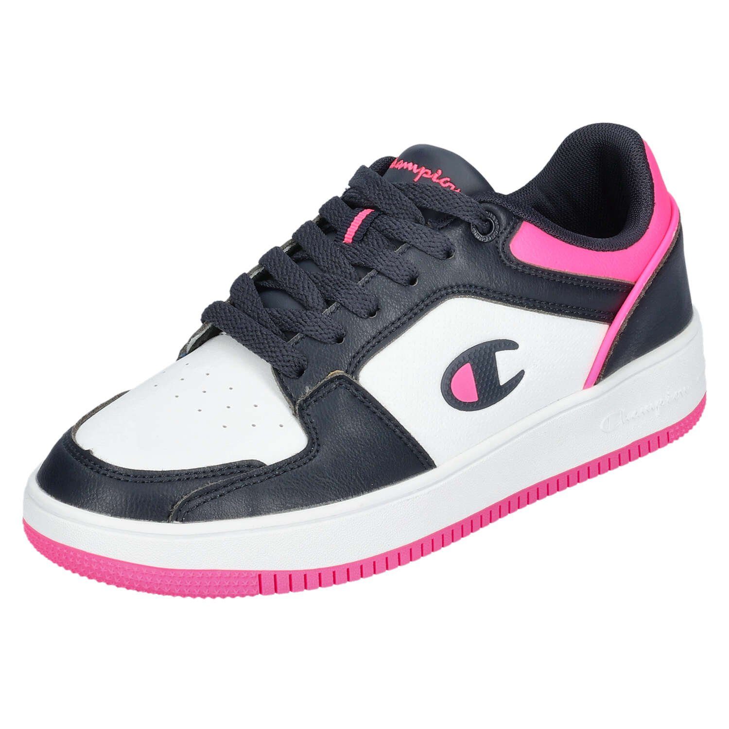 Champion Rebound 2.0 Low Sneaker