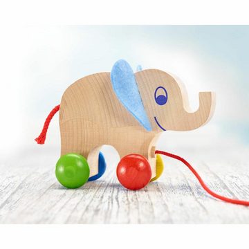 Selecta Nachziehtier Yambo Elefant