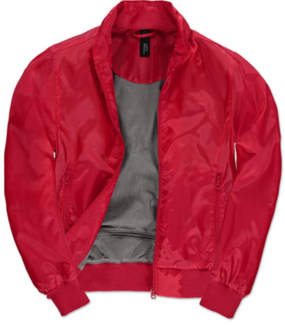 B&C Outdoorjacke Damen Jacket Trooper / günstig online kaufen