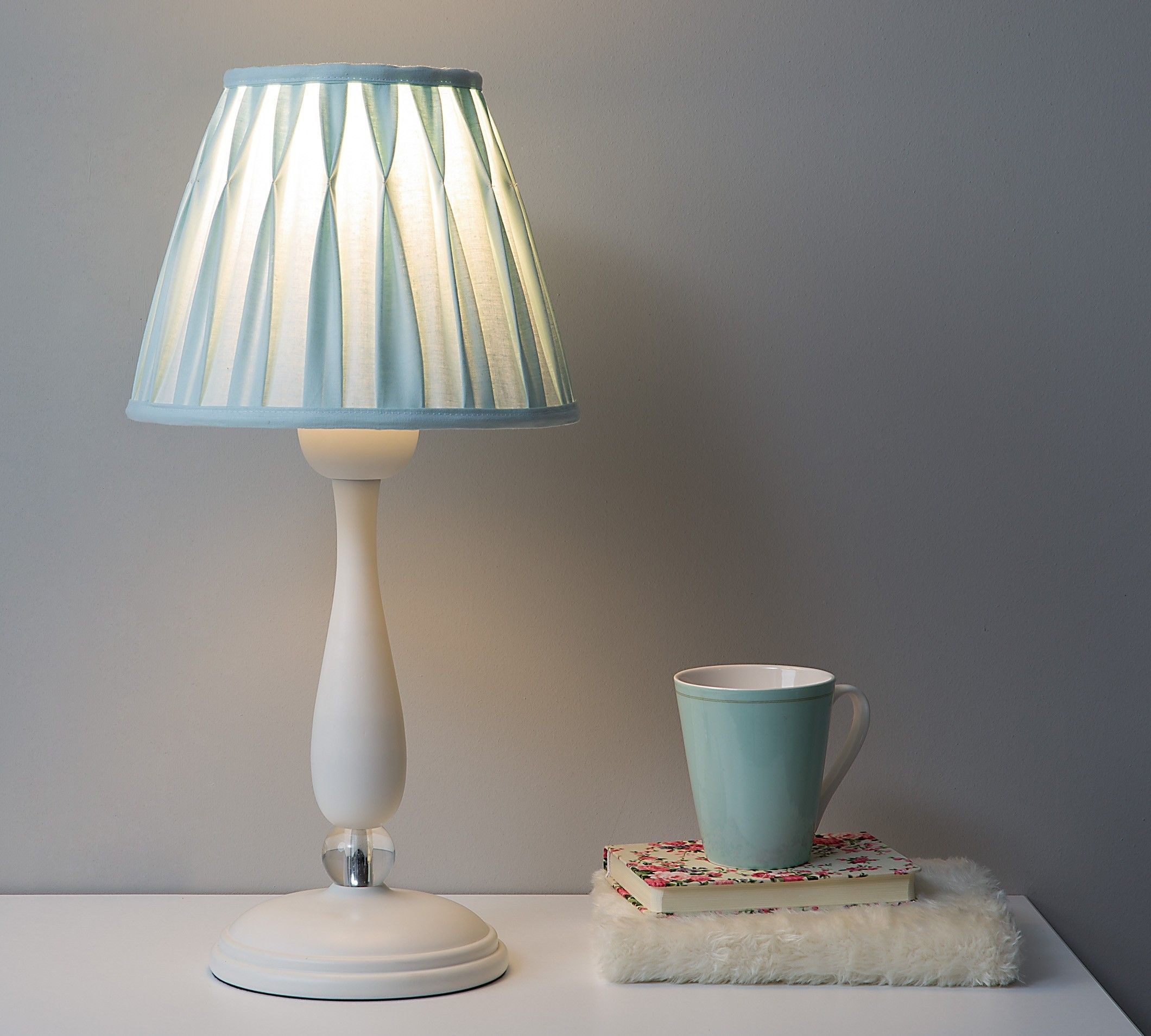 Cilek Nachttischlampe ARYA Tischlampe